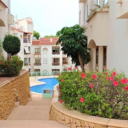 Apartaments By Rentalbir El Albir Exterior foto