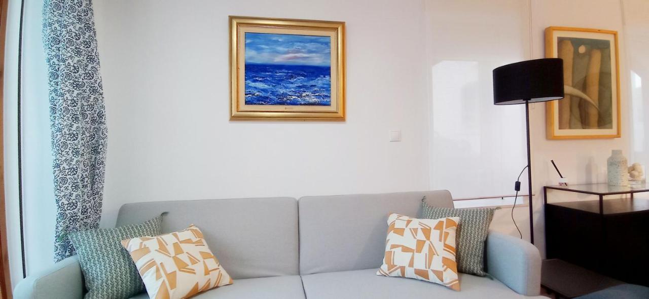 Apartaments By Rentalbir El Albir Exterior foto