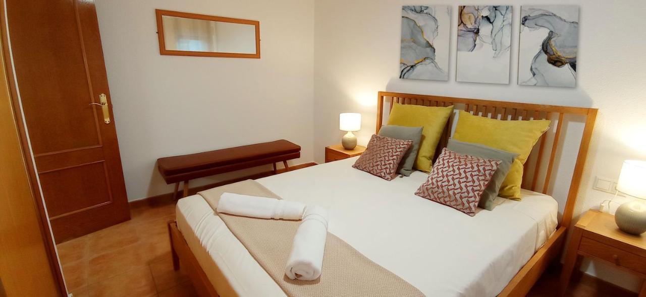 Apartaments By Rentalbir El Albir Exterior foto
