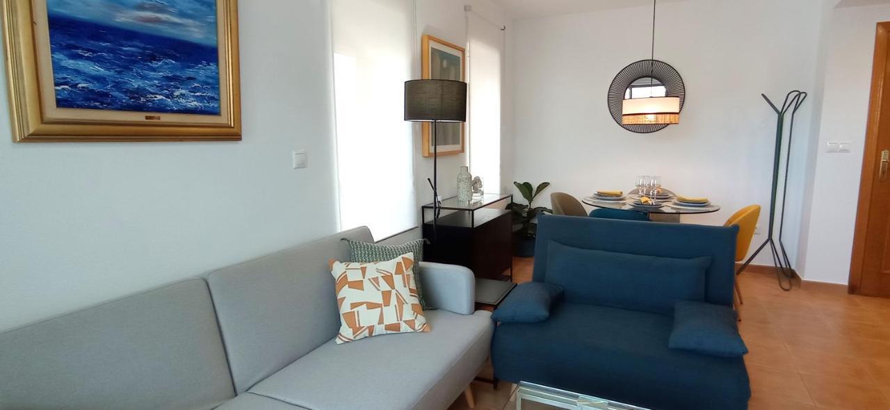 Apartaments By Rentalbir El Albir Exterior foto