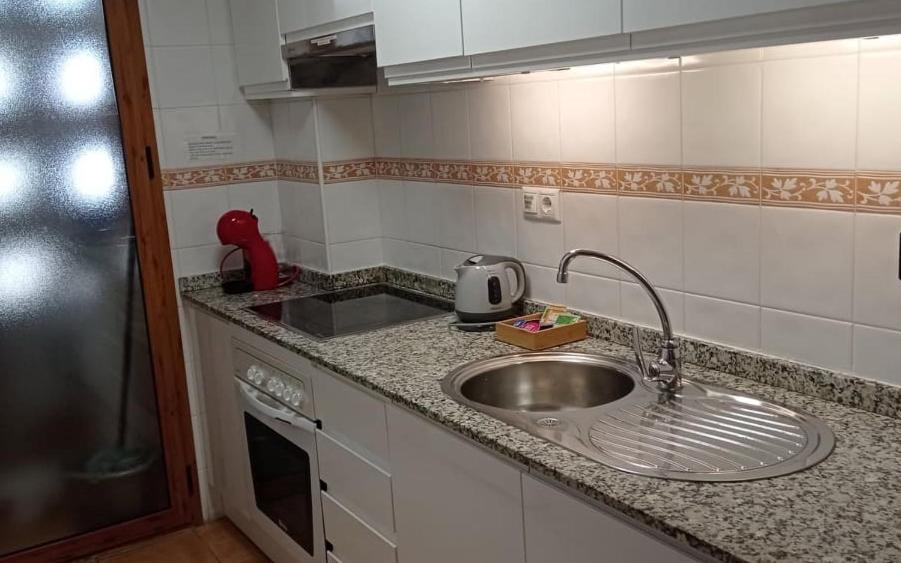 Apartaments By Rentalbir El Albir Exterior foto