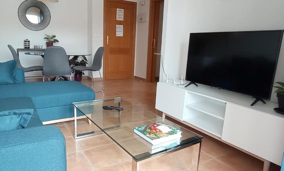 Apartaments By Rentalbir El Albir Exterior foto