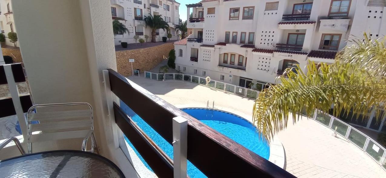 Apartaments By Rentalbir El Albir Exterior foto