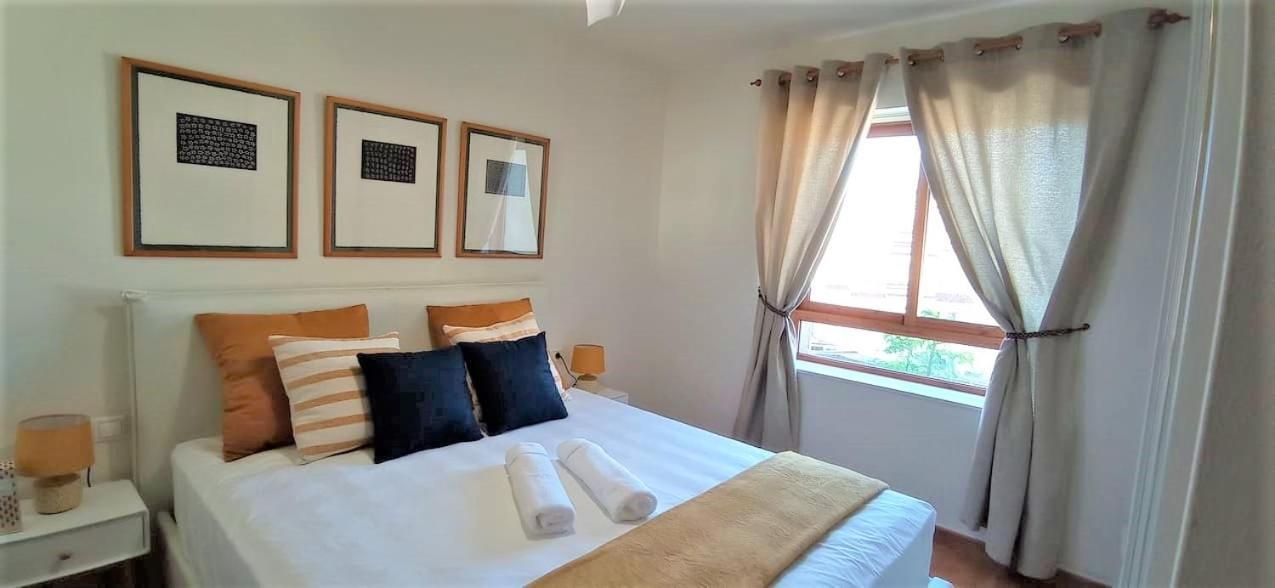 Apartaments By Rentalbir El Albir Exterior foto