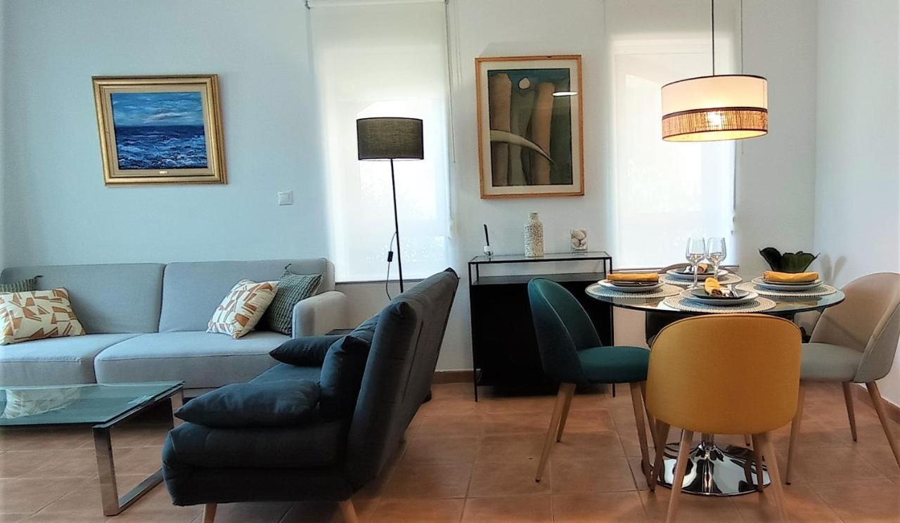 Apartaments By Rentalbir El Albir Exterior foto