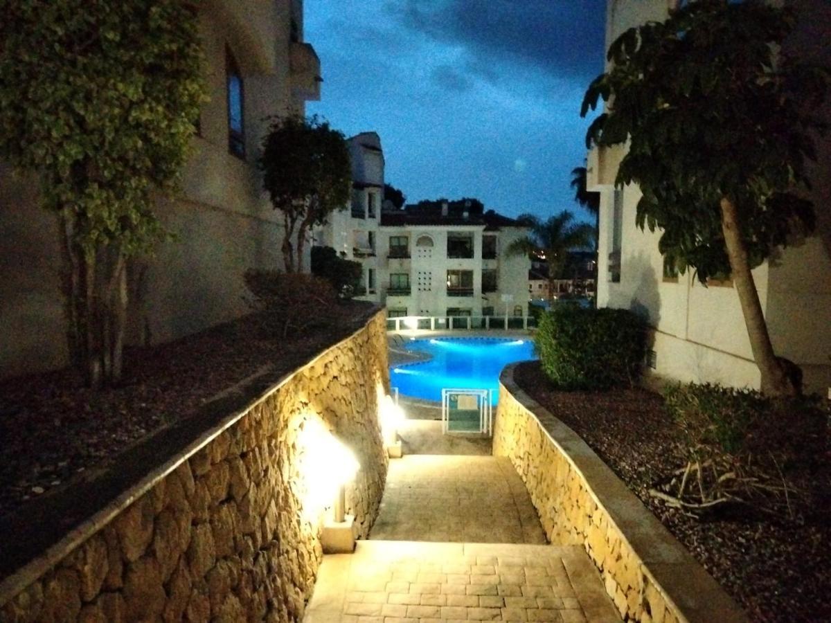 Apartaments By Rentalbir El Albir Exterior foto