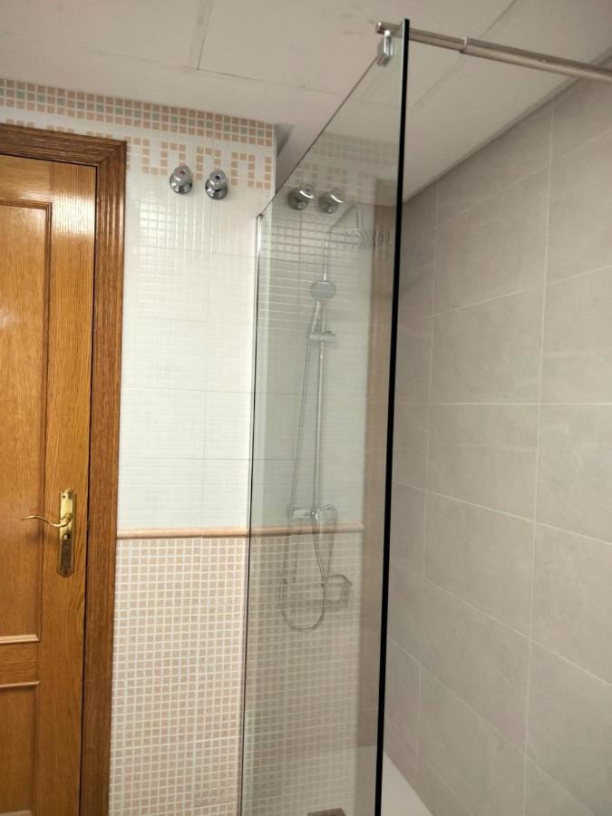 Apartaments By Rentalbir El Albir Exterior foto