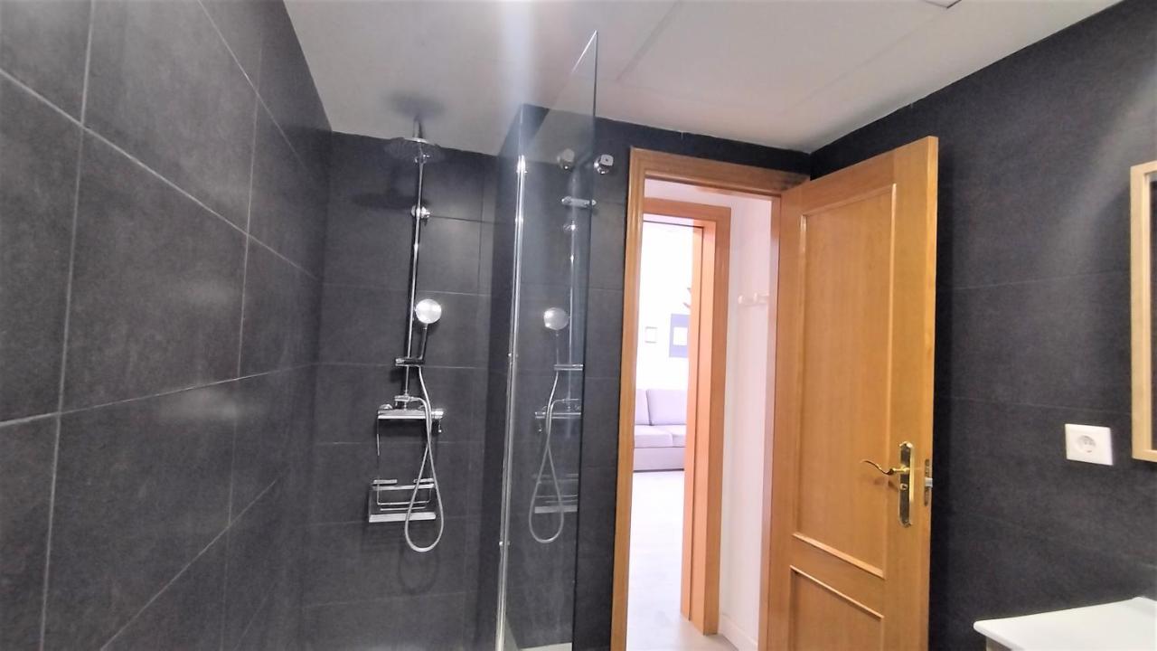 Apartaments By Rentalbir El Albir Exterior foto