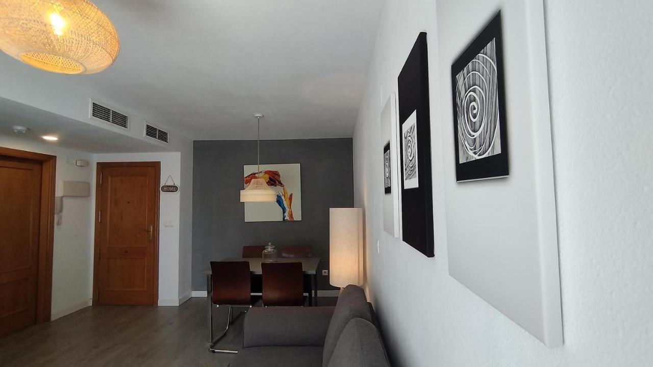 Apartaments By Rentalbir El Albir Exterior foto