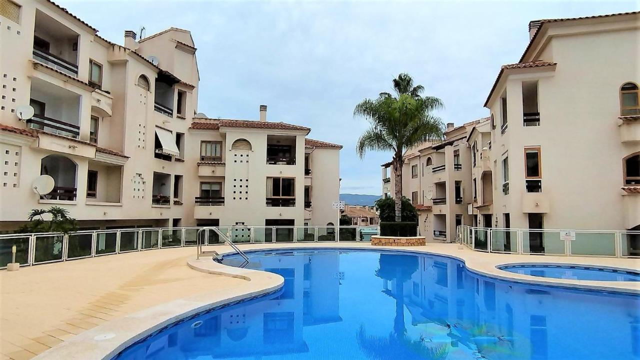 Apartaments By Rentalbir El Albir Exterior foto