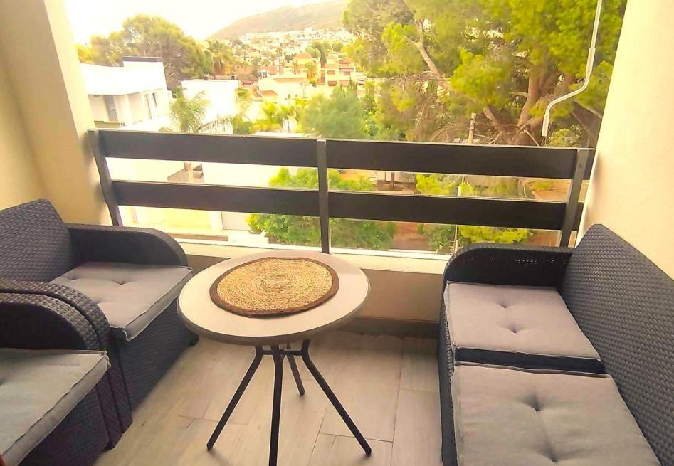 Apartaments By Rentalbir El Albir Exterior foto