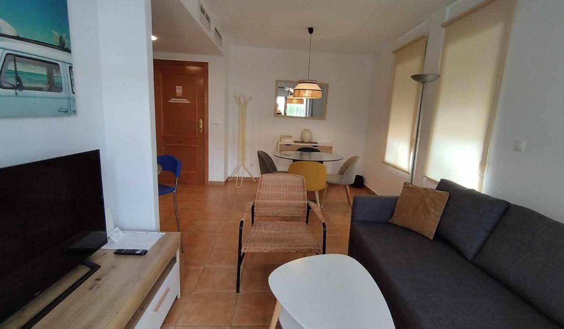 Apartaments By Rentalbir El Albir Exterior foto